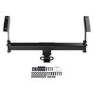 Engate de Reboque APG Classe 3 com Receptor de 2"