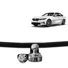Engate de Reboque Bmw 320i 2019 a 2021 Rabicho Fixo 700kg