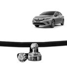 Engate de Reboque City Hatch 2022 a 2024 Rabicho Fixo 700kg