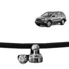 Engate De Reboque CRV 2013 a 2017 Rabicho Fixo 700kg