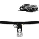 Engate De Reboque Duster Captur 2010 a 2026 Rabicho Removivel 1000 kg Engate De Reboque Duster Captur 2010 a 2026 Rabicho Removivel 1000 kg