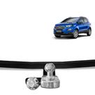 Engate De Reboque Ecosport 2019 a 2021 Sem estepe Rabicho Fixo 700 kg