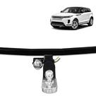 Engate de Reboque Evoque 2018 a 2023 Rabicho Removivel 700kg