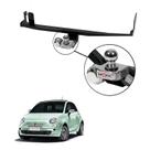 Engate De Reboque Fiat 500 2012 2013 2014 Fixo