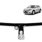 Engate De Reboque Ford Edge 2011 a 2014 Rabicho Fixo 700kg