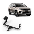 Engate de Reboque Jeep Commander 2022 2023 Removível