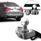 Engate de Reboque Jetta 2012 2013 2014 2015 2016 2017 2018 Rabicho Fixo 700Kg - Brucke Engate de Reboque Jetta 2012 2013 2014 2015 2016 2017 2018 Rabicho Fixo 700Kg - Brucke