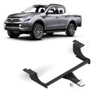Engate de Reboque L200 Triton 2017 2018 2019 2020 Fixo