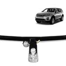 Engate de Reboque Land Rover Discovery Sport 2014 a 2019 Removivel 1500kg