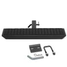Engate de reboque para caminhão de reboque Step Bar DNA MOTORING 26 cm PT-ZTL-8103-BK Engate de reboque para caminhão de reboque Step Bar DNA MOTORING 26 cm PT-ZTL-8103-BK