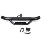 Engate de reboque para caminhão de reboque Step Bar DNA Motoring PT-ZTL-8084-BK Engate de reboque para caminhão de reboque Step Bar DNA Motoring PT-ZTL-8084-BK
