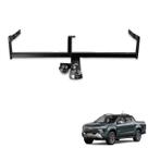 Engate de Reboque S10 2012 a 2026 Rabicho Fixo 500kg