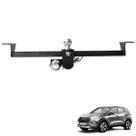 Engate de Reboque Tiggo 5x 2019 a 2024 Rabicho Removivel 700kg