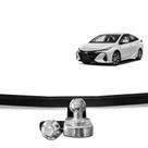 Engate De Reboque Toyota Prius 2017 a 2020 Rabicho Fixo 700kg