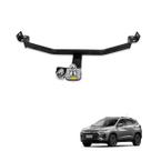Engate de Reboque Tracker 2020 2021 Rabicho Fixo 700kg