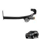 Engate De Reboque Trailblazer 2013 a 2021 Rabicho Fixo 700kg