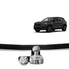 Engate de Reboque Volvo XC40 2018 a 2021 Rabicho Fixo 700kg