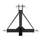 Engate de Trator ECOTRIC 3 Pontos - Categoria 1 - Receptor 2"