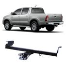 ENGATE DISMAP FIXO HILLUX 05/19 Toyota