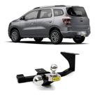 Engate Fixo Chevrolet Spin 2019 A 2020 500kg Mult