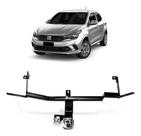 Engate Fixo Fiat Argo 2017 Até 2024 500kg Reforcel