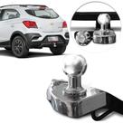 Engate Fixo GM Onix/Activ/Sonic Hatch 2011 até 2019 ( 20/21 apenas Joy)