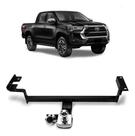 Engate Fixo Toyota Hillux Pick-Up 2005 Até 2024 500kg Reforcel