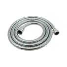 Engate Flex Aço Inox P/ Ducha Higiên. C/ 1,20m - Censi