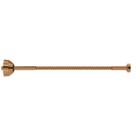 Engate Flexível 1/2X 40 Red 4606.GL.040.RD