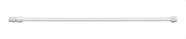 Engate Flexível 1,50m PVC Branco De 1/2" Com Niple - Astra EN150