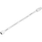 Engate Flexível 30 cm, Pvc, Nove54 OstenVonder