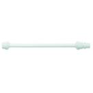 Engate Flexível 30cm PVC com Rosca Interna e Nípel 1/2 - Plastubos Engate Flexível 30cm PVC com Rosca Interna e Nípel 1/2 - Plastubos