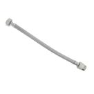 Engate Flexível 40Cm Macho X Fêmea 1/2 com Canopla Guepar
