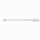 Engate Flexível 50cm EN50 Astra Branco