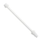 Engate Flexível 50cm PVC Amanco Rosca Interna Nípel 1/2 - Bitola 1/2