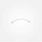 Engate Flexível 60 Cm Branco Hydro