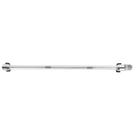 Engate Flexível 60cm Metalizado Astra