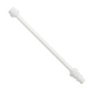 Engate Flexível 60cm PVC Amanco Rosca Interna 1/2 - Nípel Incluso Engate Flexível 60cm PVC Amanco Rosca Interna 1/2 - Nípel Incluso