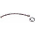 Engate Flexivel Aco Inox Deca 4607C 30Cm 4607C030
