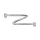 Engate Flexível Aço Inox Fêmea 1/2 x 60cm - Censi