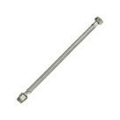 Engate Flexível Aço Inox Trançado C/ Canopla 1/2''x50cm Japi