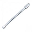 engate flexivel branco 1 2 x 40cm* - tigre