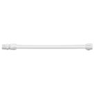Engate flexivel branco 1 2 x 60cm - astra