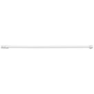Engate Flexível Branco de 1/2 Astra