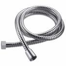 Engate Flexivel Cromado 150cm Metal Nice Metais Engate Flexivel Cromado 150cm Metal Nice Metais