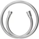 Engate Flexivel Cromado Censi 1,20M - 7136 Engate Flexivel Cromado Censi 1,20M - 7136