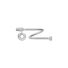 Engate Flexível de Aço Inox 40cm