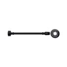 Engate Flexível De Pvc Blukit Com 40cm Preto Engate Flexível De Pvc Blukit Com 40cm Preto