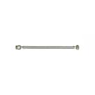 Engate Flexível em Inox 30CM EAI030 Cromado Astra/Japi
