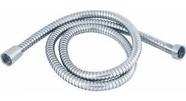 Engate Flexível Inox Cromado 180 Cm Até 60c Blukit Engate Flexível Inox Cromado 180 Cm Até 60c Blukit